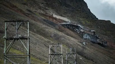 Canterra Naikkan Sumber Daya Terindikasi Lundberg 55% Jadi 26,08 Juta Ton