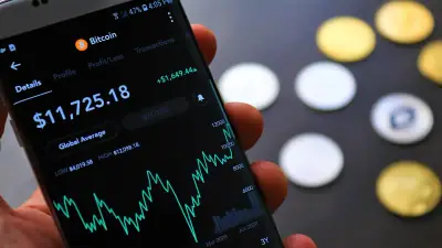 FNB Buka Perdagangan Kripto bagi Hampir 9 Juta Nasabah