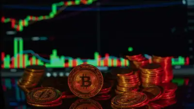 BaFin Tolak Izin MiCA Bitcoin.de, Perdagangan Masih Terhenti