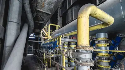 Vedanta Catat Rekor Aluminium 649.000 Ton, Produksi Migas Turun 19%