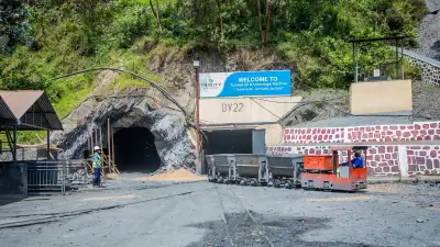 Silikon-Mangan Diperkirakan Bergerak Terbatas Seusai Libur China
