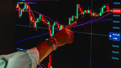 Bitcoin Turun di Bawah US$83.000 pada 7 Oktober
