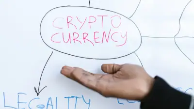 CFTC Ajukan Aturan Kripto AS Tanpa Menunggu Kongres