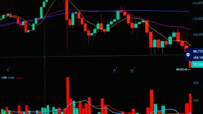 Ripple Masuk Bisnis Pembiayaan ETF Leverage Wall Street