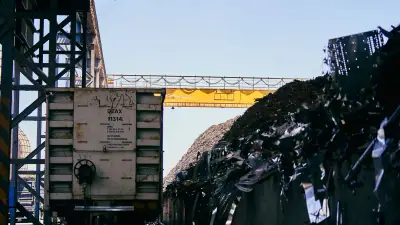 Tembaga Menguat ke 111.710 Yuan per Ton, Penjual Scrap Ramai Melepas