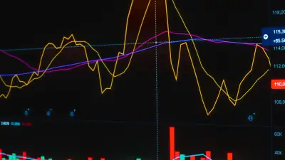 ETF Bitcoin AS Catat Outflow $484,9 Juta pada Rabu