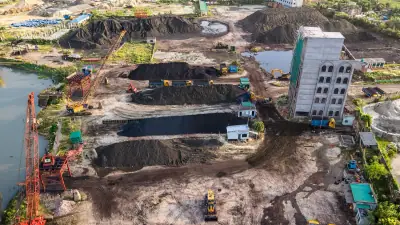 KRAS Terima Rp130,74 Miliar dari Pemanfaatan Lahan Cabot Indonesia