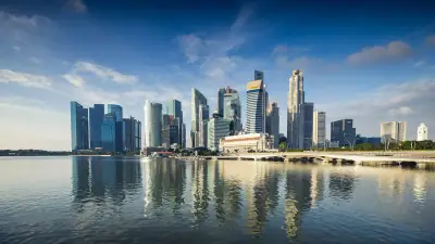 Standard Chartered Siapkan Kustodian Aset Digital untuk Institusi di Singapura