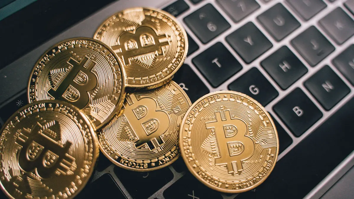 AS Memindahkan 12.267 BTC Sitaan Bitfinex Senilai US$1,01 Miliar