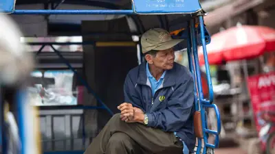 Perpres Ojol Beri Masa Penyesuaian Enam Bulan, Potongan Platform Maksimal 8%