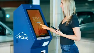 Bitcoin Jatuh ke $80.350, Likuidasi Kripto Tembus $1,09 Miliar