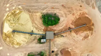 Galiano Gold Perpanjang Izin Asanko hingga 2041 dan 2043