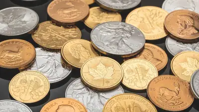 Harga Emas Antam Turun Rp2.000 Sepekan ke Rp2,572 Juta per Gram