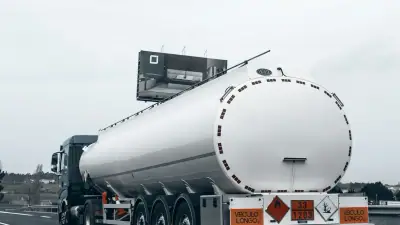 AS Cabut Sanksi Diesel Rusia hingga 7 April 2027