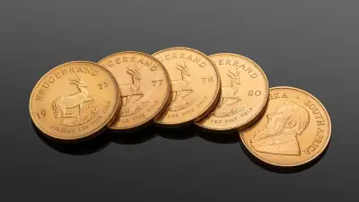 Emas Spot Naik 1,5% ke US$ 4.194,36 per Ons
