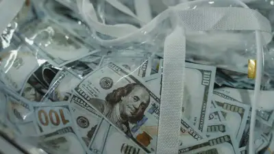 Bessent: AS Perkirakan Sita Kripto Terkait Iran Senilai US$1 Miliar