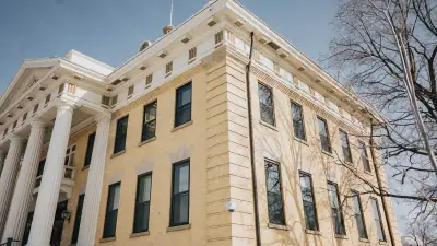 New York Larang Alex Mashinsky dari Industri Kripto, Sekuritas, dan Komoditas