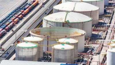 Tokenisasi Komoditas Tembus US$5,55 Miliar, Meluas ke Pinjaman dan Minyak