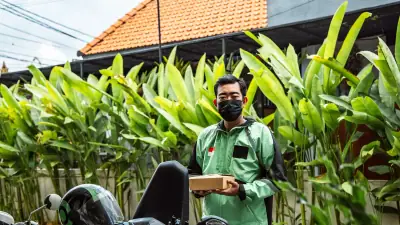 Perpres 27/2026 Muat Batas Biaya Platform Ojol 8 Persen
