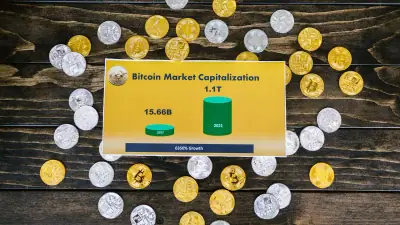 Bitcoin Terjun dan Picu Likuidasi Leverage US$19 Miliar
