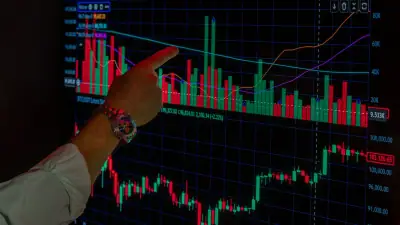 Transaksi Robinhood Chain Turun 42% pada Awal Oktober