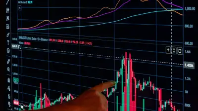 Bitcoin Kembali Lewati US$84.000, Chart Tampilkan US$84.176,12