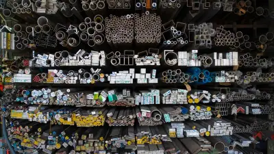 Timbal Sekunder: Pasokan Spot Terbatas, Harga Rata-rata 15.975 Yuan