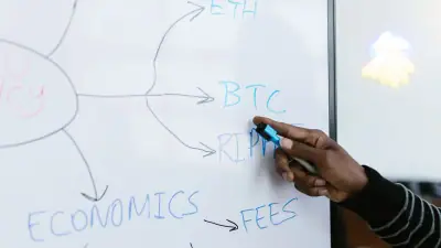DATA Network Pindah ke Sui, Didukung Investasi US$30 Juta