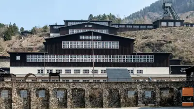 Shandong: Konsentrat Bijih Besi Grade 64 Turun ke 759 Yuan