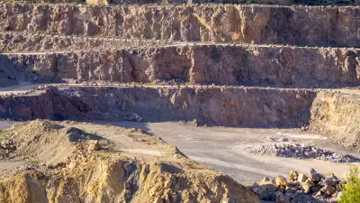 AADI Catat Biaya Eksplorasi 0 pada Oktober 2026