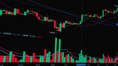 MOEX Targetkan Perdagangan BTC, ETH, dan USDT Mulai 1 Desember