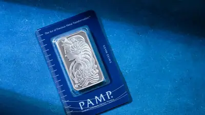 Emas dan PGM Menguat di Awal Sesi, Lalu Emas dan Platinum Melemah