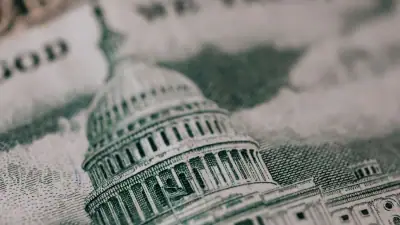 Dua PAC kripto laporkan belanja US$2,7 juta untuk kandidat DPR AS