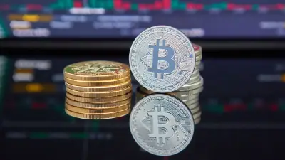 Bitcoin Tembus di Bawah US$82.000, US$120 Juta Posisi Long Dil likuidasi