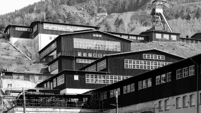 Produksi Konsentrat Molibdenum Armenia Turun 19,7% pada Agustus