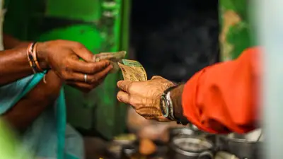 Rupiah Melemah 26 Poin ke Rp17.939 per Dolar AS saat Dibuka