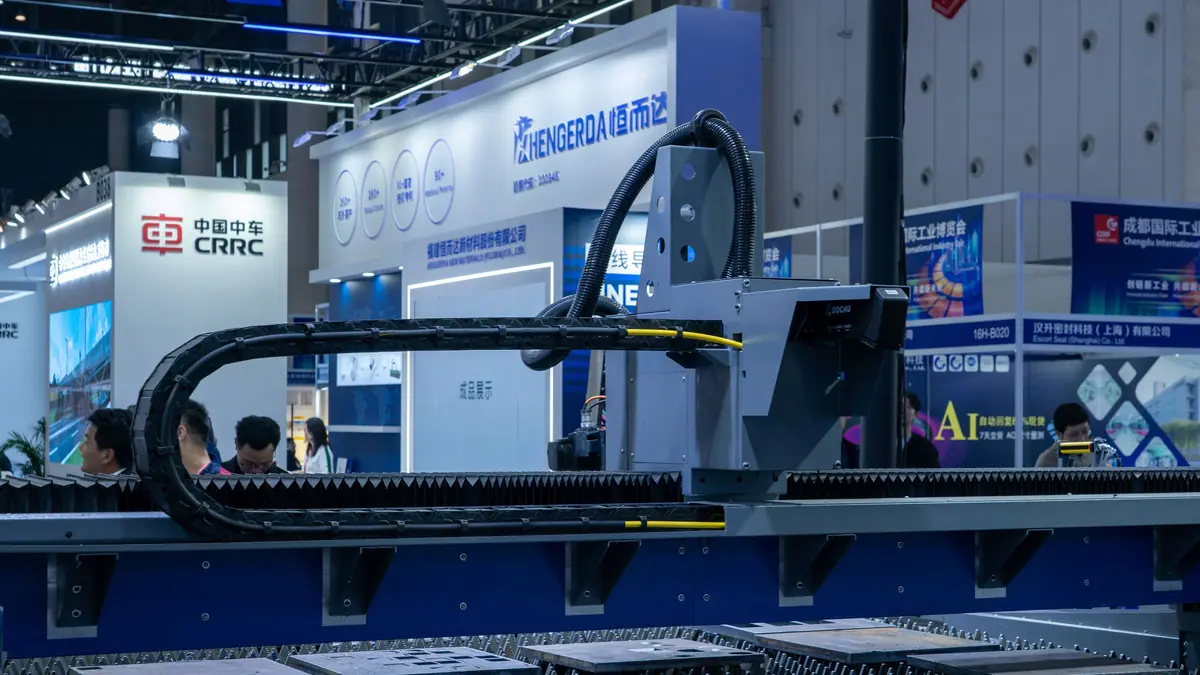 Kemendag Siapkan Paviliun Industri Strategis di TEI 2026