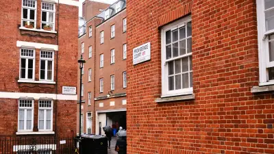 Pengadilan London Batasi Klaim Korban atas 61.000 BTC Sitaan