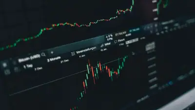 IHSG Turun ke 5.925,98, Asing Catat Net Buy Rp561,60 Miliar