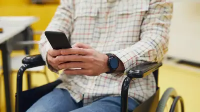 Rencana HP Gratis untuk Bansos, Program Rekening Ditargetkan 2027