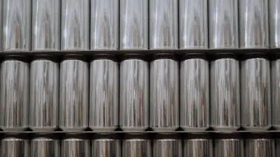 ADC12 Bertahan di 24.500 Yuan per Ton, Futures AD2612 Turun 0,13%