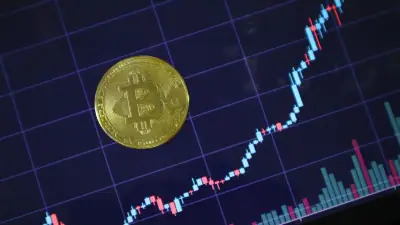 Robinhood Chain Lampaui Volume Perdagangan $100 Miliar