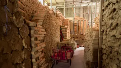 Billet Kuningan India Naik $52 per Ton, Permintaan Skrap Melemah