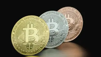 Peluang Bitcoin Ungguli Emas dan S&P 500 Hanya 19,5%