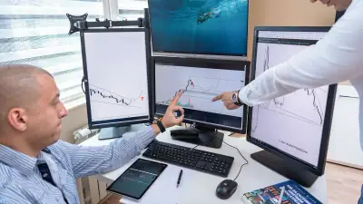IHSG Naik 0,29% ke 5.943,02, Asing Jual Bersih Rp1,13 Triliun
