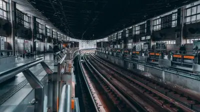 Mendag Berharap KRL Tak Diimpor Bekas, Izin Belum Diajukan
