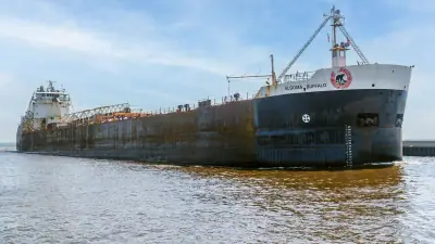 ArcelorMittal Mexico Bidik Produksi Baja 5,3 Juta Ton pada 2029