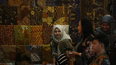 Kemenekraf Bawa 46 Jenama Lokal ke TEI 2026