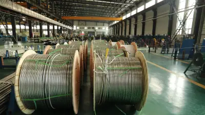 Ekspor Logam Dasar India Naik 29,07%, Nilai Ekspor Tembaga Berlipat Ganda