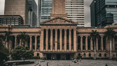 Australia Ajukan Pelaporan Transaksi Kripto Mulai 1 Juli 2027